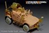 Voyager Model PE35938 Modern US M1240A1 M-ATV For PANDA HOBBY 35027 1/35